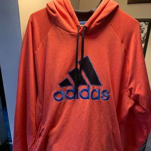 Adidas hoodie